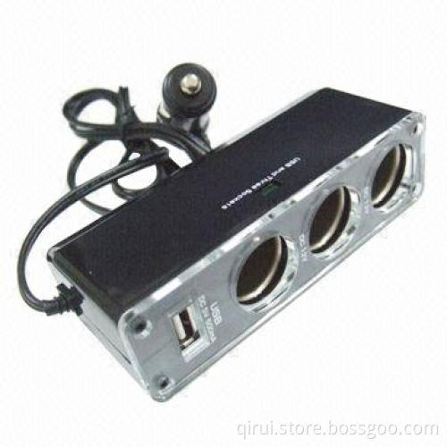 AC/DC Adapter, Durable, for Mobile Phone, OEM and ODM Orders are Welcome